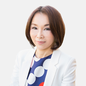 CFP®、社会保険労務士 井戸美枝先生